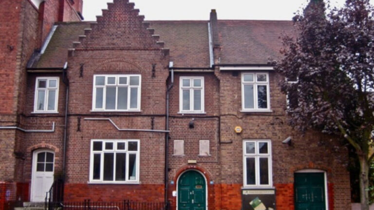 Jewish-Maternity-Hospital